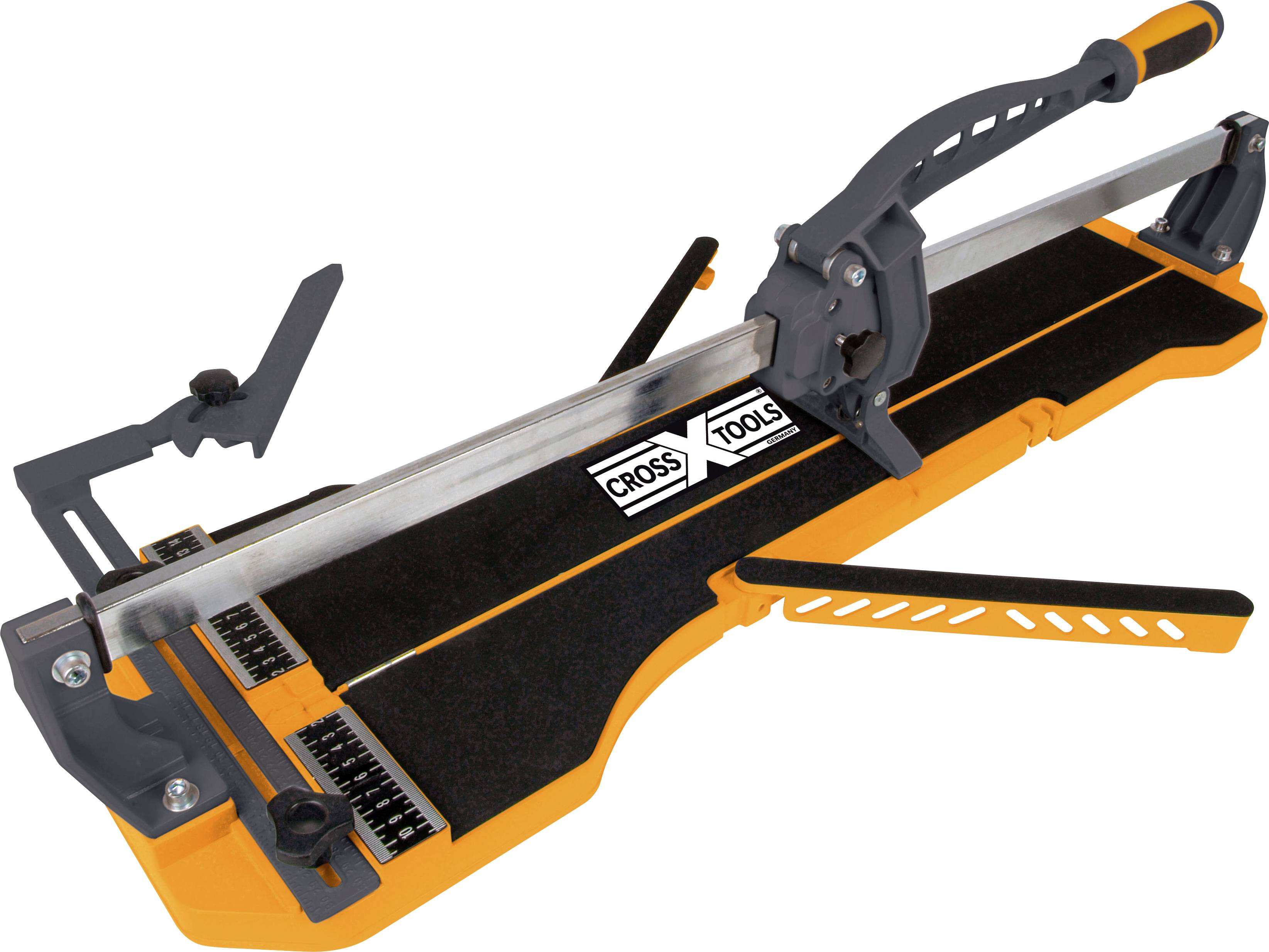 Плиткоріз CrossTools CUT 730