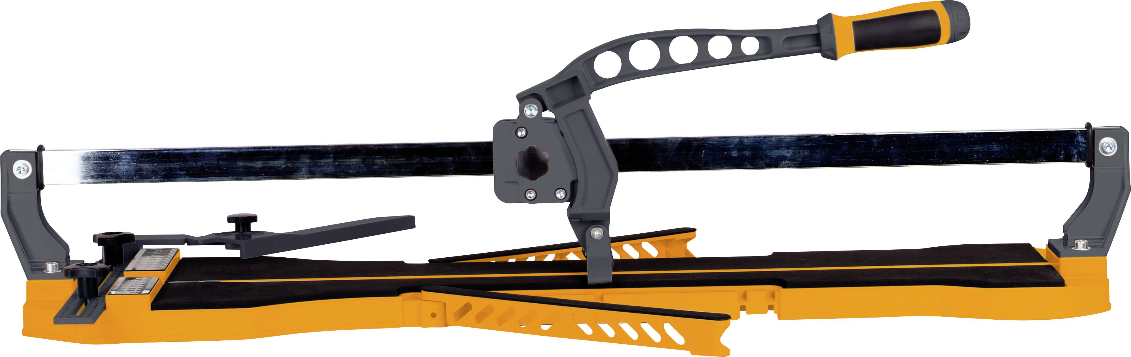 Плиткоріз CrossTools CUT 730