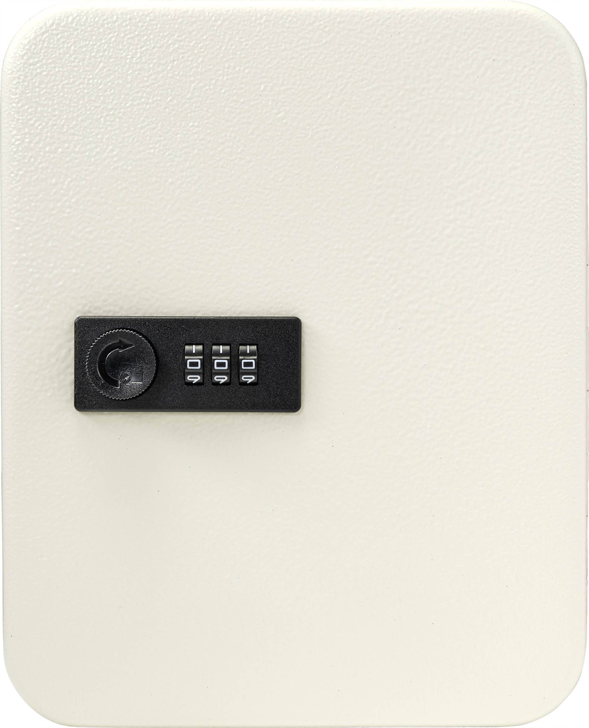 Шафа для ключів Sygonix SY-4737738 Кількість гачків 20