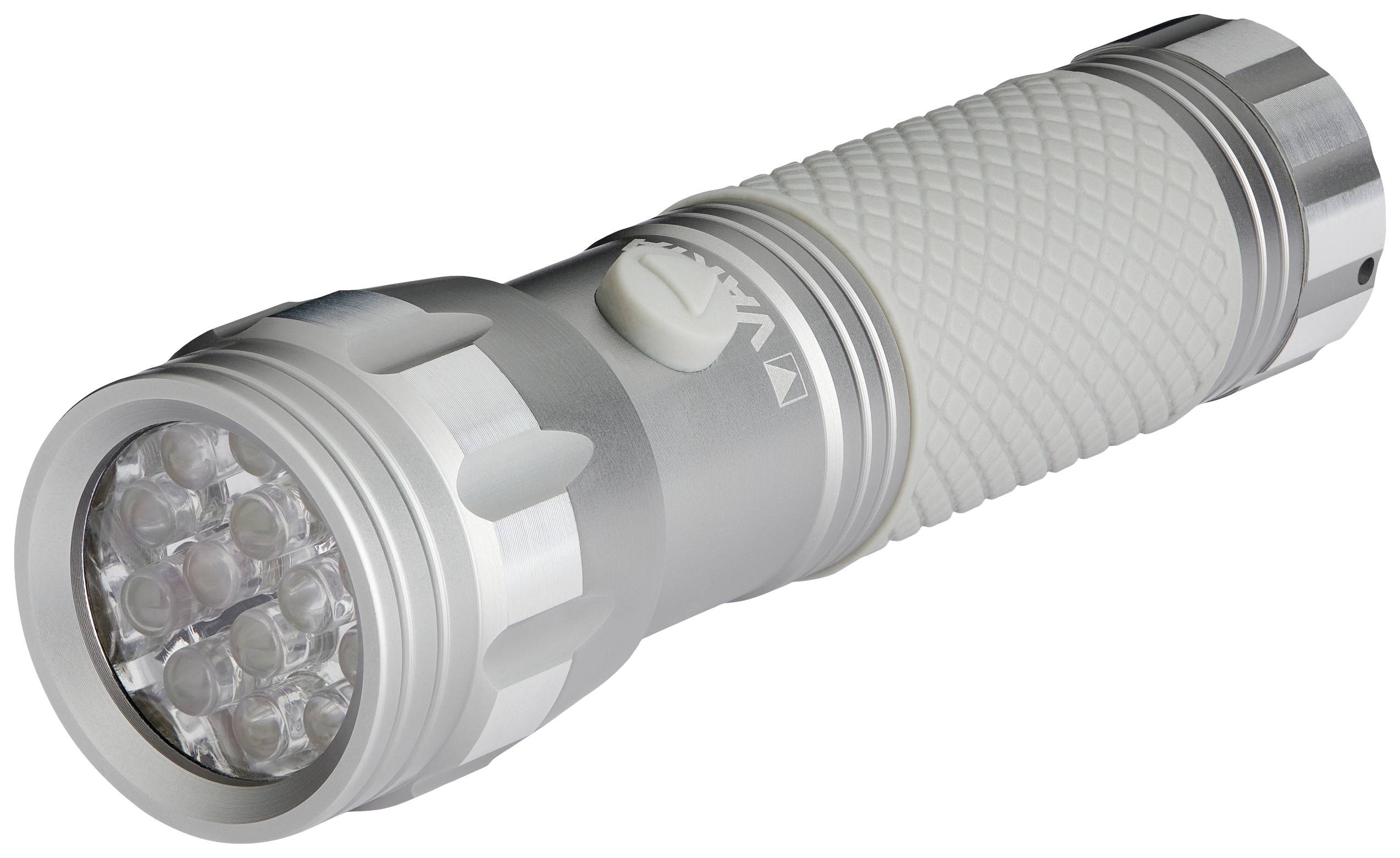 Ліхтарик Varta UV Light 15638101421