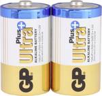 Bateria D/R20 GP Batteries 03013AUP-U2