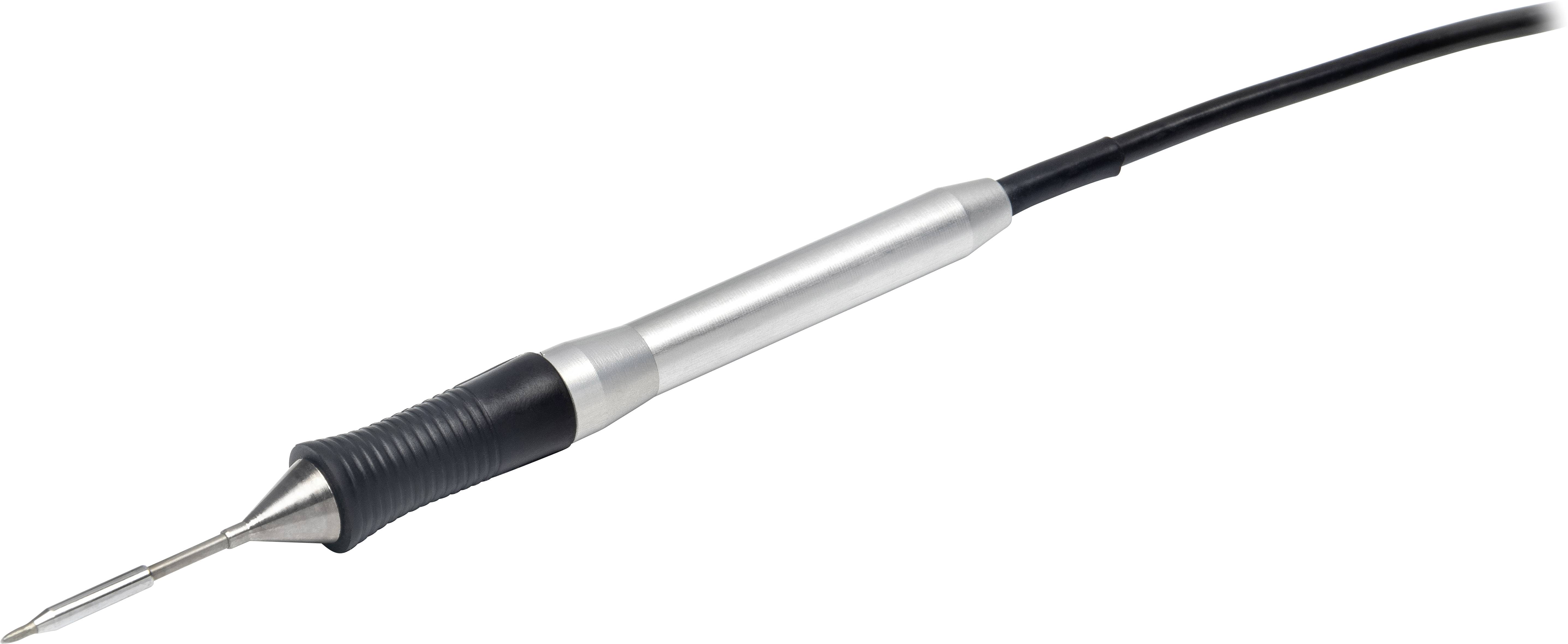 Паяльна станція Weller WSM1C T0053293399N 50 Вт 100 - 400 °C Працює від батарейок, в комплекті з підставкою