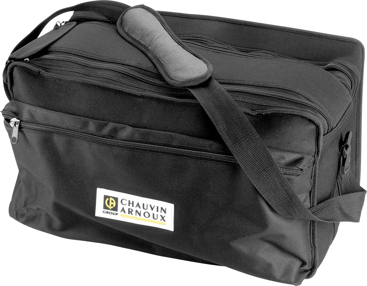 Сумка для вимірювального приладу Chauvin Arnoux P01298067 Prestige