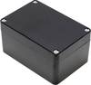 Hammond Electronics 1590ZGRP082BK Obudowa uniwersalna 110 x 75 x 55 poliester czarny 1 szt.