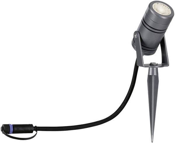 System oświetlenia Plug&Shine Paulmann  94367 12 W 1200 lm