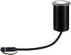 Lampa podłogowa do zabudowy Paulmann 94370 340 lm IP67