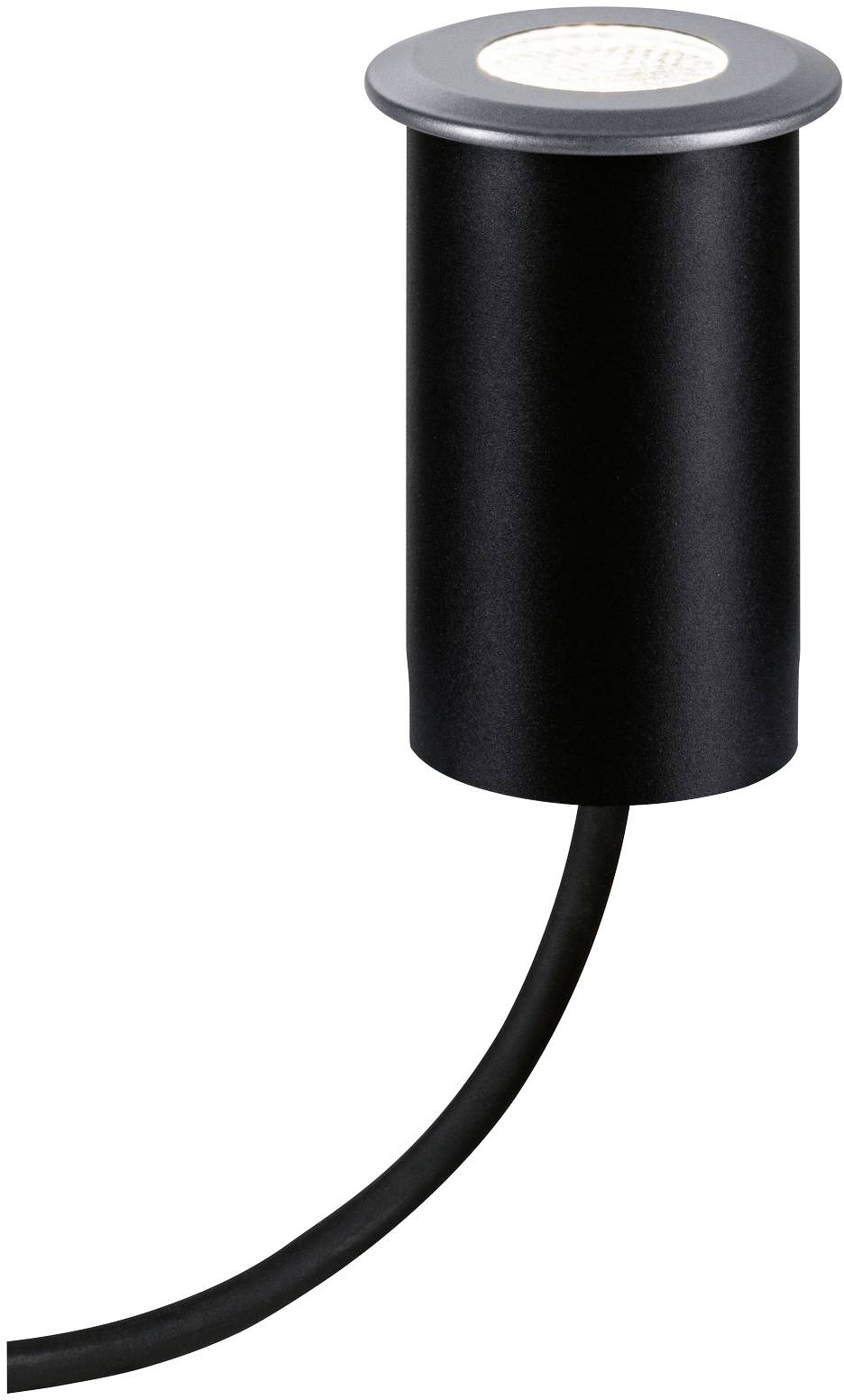 Lampa podłogowa LED do wbudowania Paulmann Floor 94378 320 lm IP67