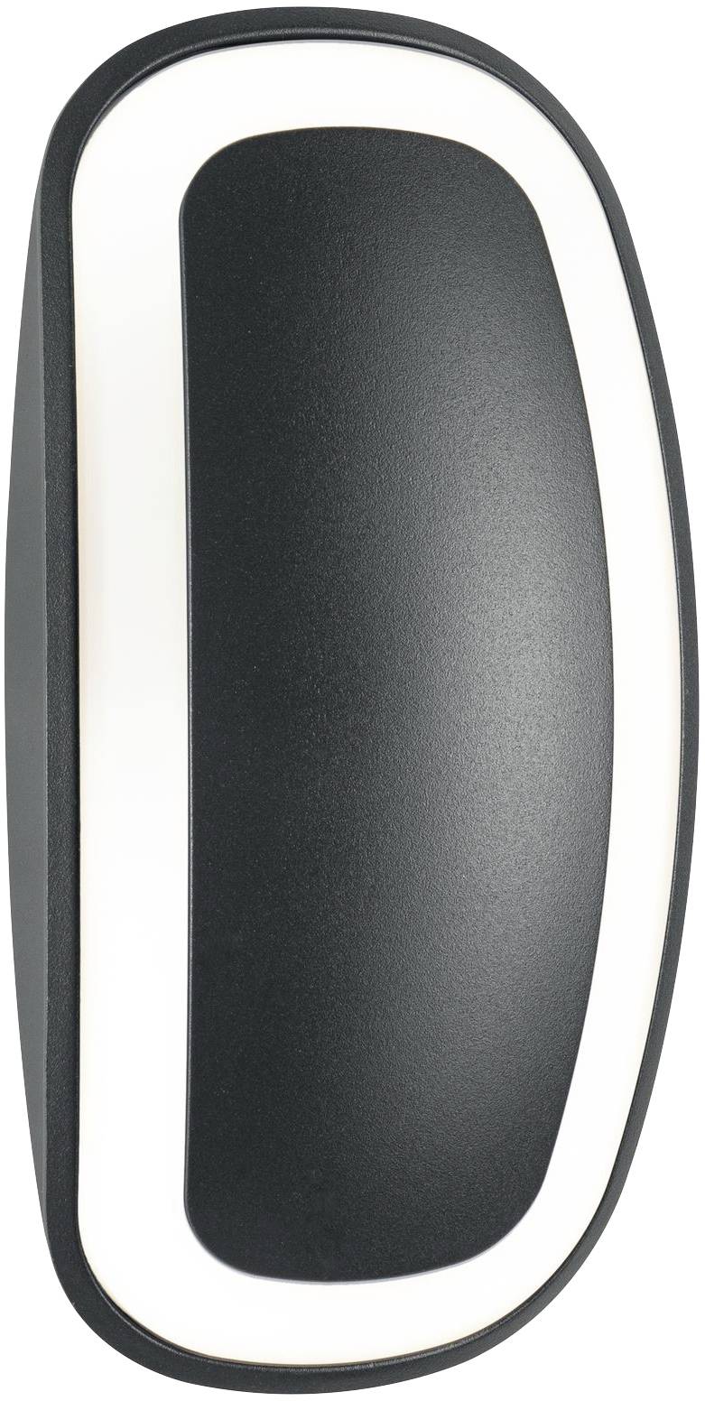Zewnętrzna lampa ścienna Paulmann Signea 94400 620 lm IP44