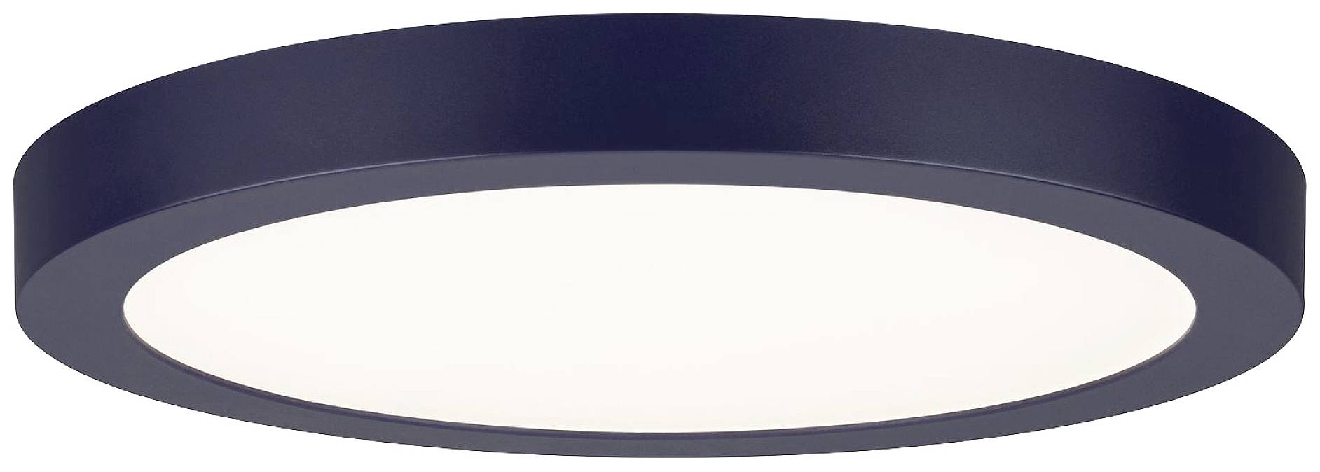 Panel LED Paulmann Panel Abia 70986 22 W 3200 lm granatowy