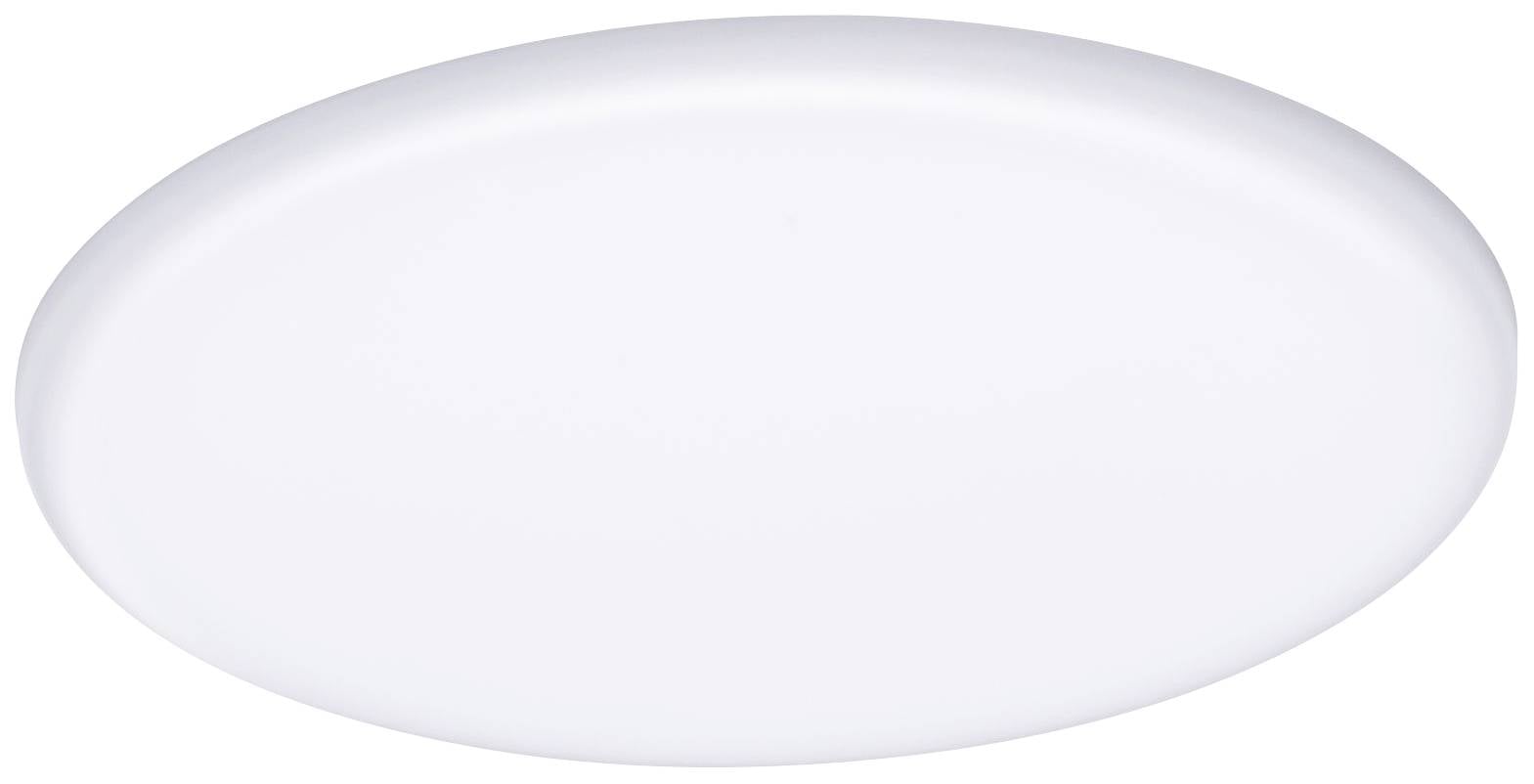 Вбудована світлодіодна панель Paulmann Veluna VariFit 95386 15 Вт 1600 лм