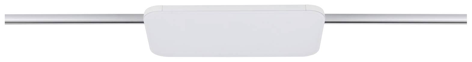 Підвісний світильник Paulmann URail Panel Campo 95370 LED 17 Вт LED 2000 лм білий