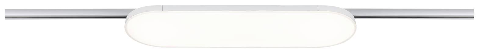 Підвісний світильник Paulmann URail Panel Deck LED 95371 15 Вт LED 1800 лм білий