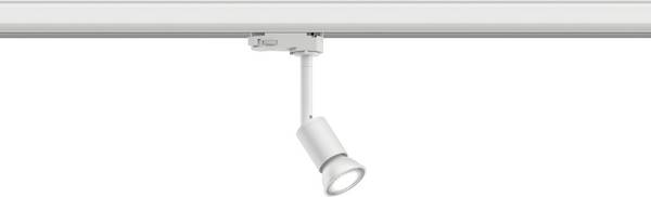 Reflektor szynowy LED Paulmann ProRail3 Purell GU10    biały<b> </b>