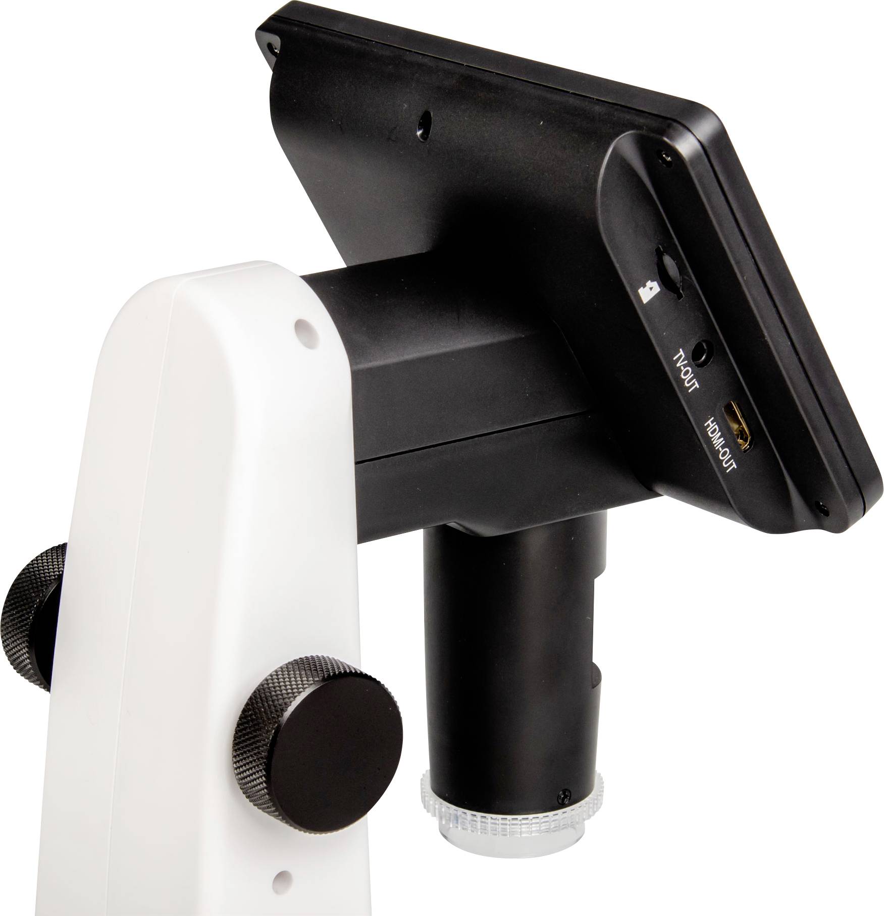 dnt DNT000006 Цифровий мікроскоп UltraZoom Pro 300 x Відбите світло, прохідне світло