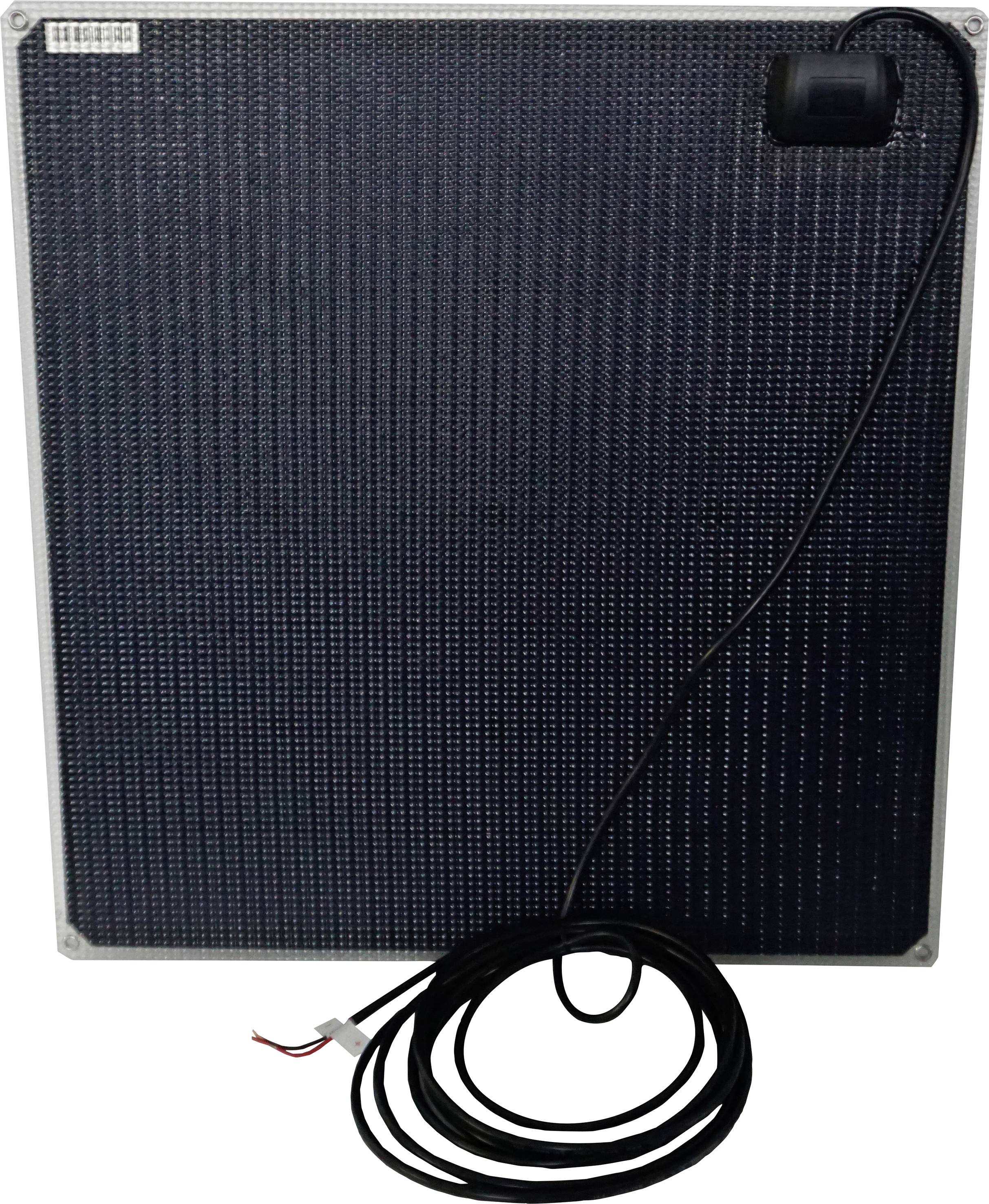 Монокристалічний модуль Phaesun Mare Flex 55 55 Вт 12 В