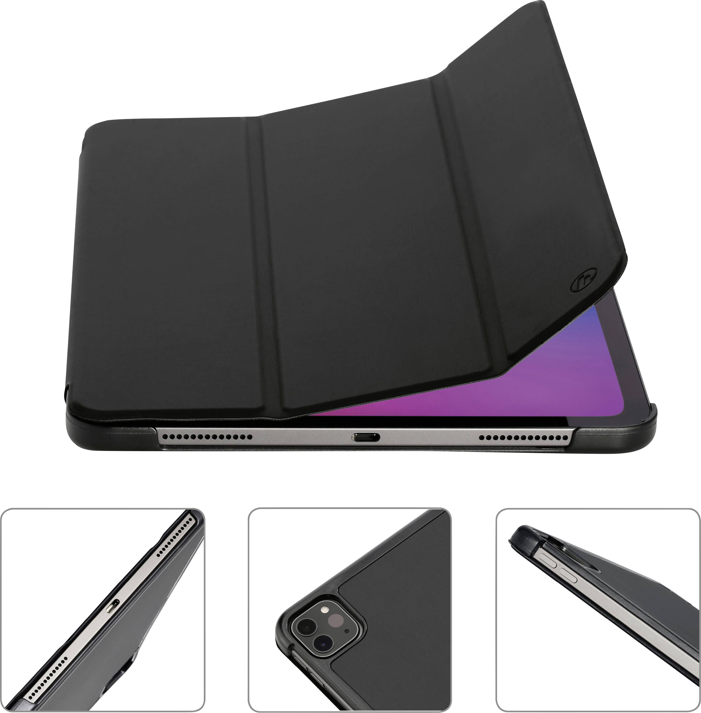 Torba / Etui na iPad Hama Fold, Pasujący do modelu Apple iPad Pro 12.9