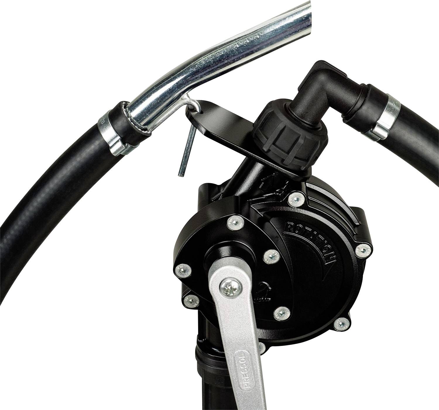 Pressol ZBH SRL 980-25 л/хв Насос для дощової води 13056 18