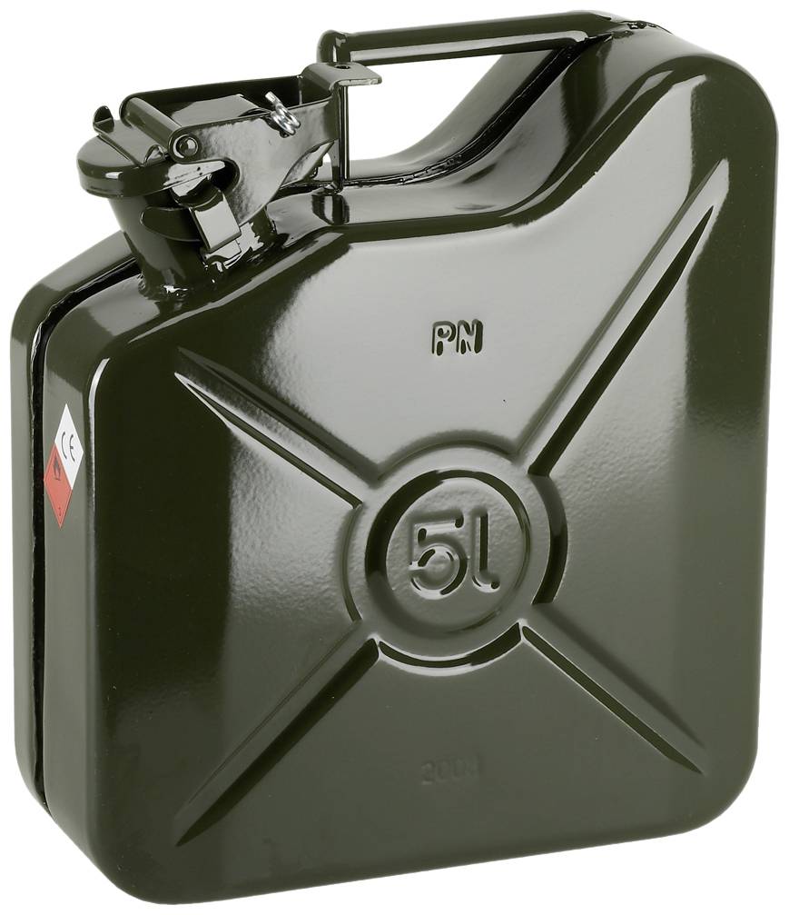 Pressol 21 050 21050 каністра паливна