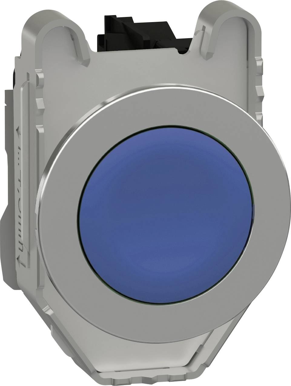 Schneider Electric XB4FA61 Przycisk XB4FA61, 600 V, 1 NO, 1 szt.