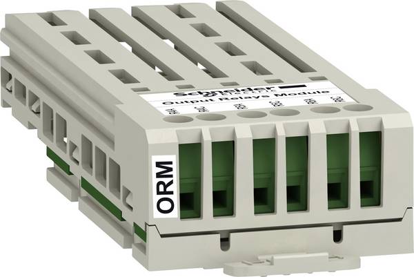 Schneider Electric VW3A3204 Moduł wyjściowy