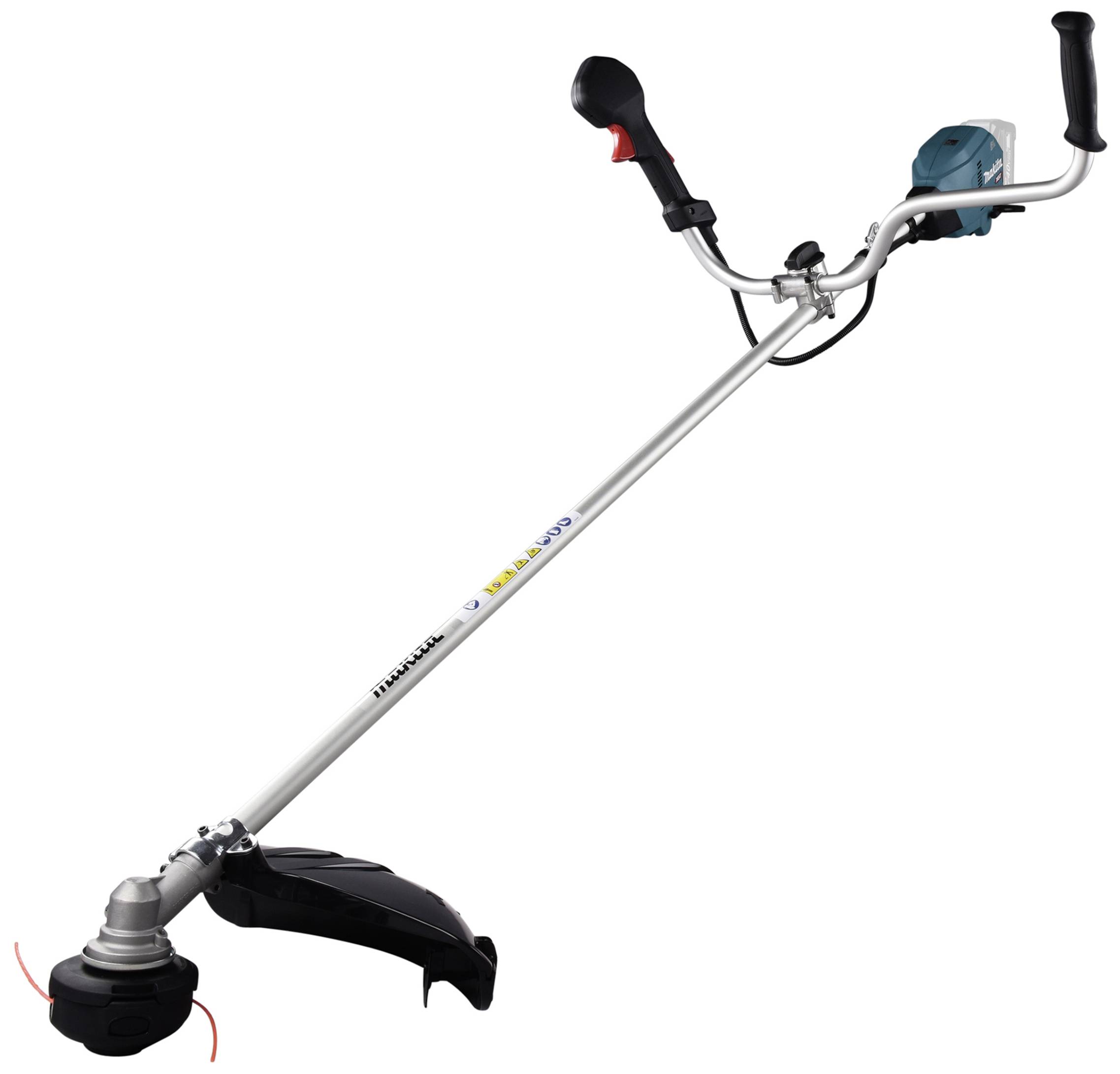 Акумуляторний кущоріз Makita UR006GZ06, кущоріз без акумулятора, без зарядного пристрою 40 В