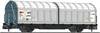 Wagon bagażowy Fleischmann 826253 N SBB Wagon ze ścianą przesuwną Cargo