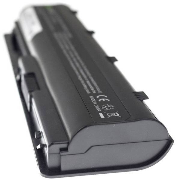 Акумулятор для ноутбука Green Cell GREENCELL 10,8 В 4400 мАг HP