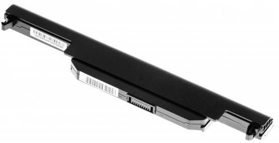 Акумулятор для ноутбука Green Cell 10,8 В 4400 мАг Asus