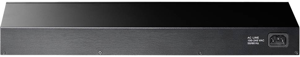 Мережевий комутатор EDIMAX GS-1026 V3 24+2 порти 10 / 100 / 1000 Мбіт/с