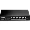 EDIMAX GS-1005BE GS-1005BE Switch sieciowy 5 Portów 2.5 GBit/s