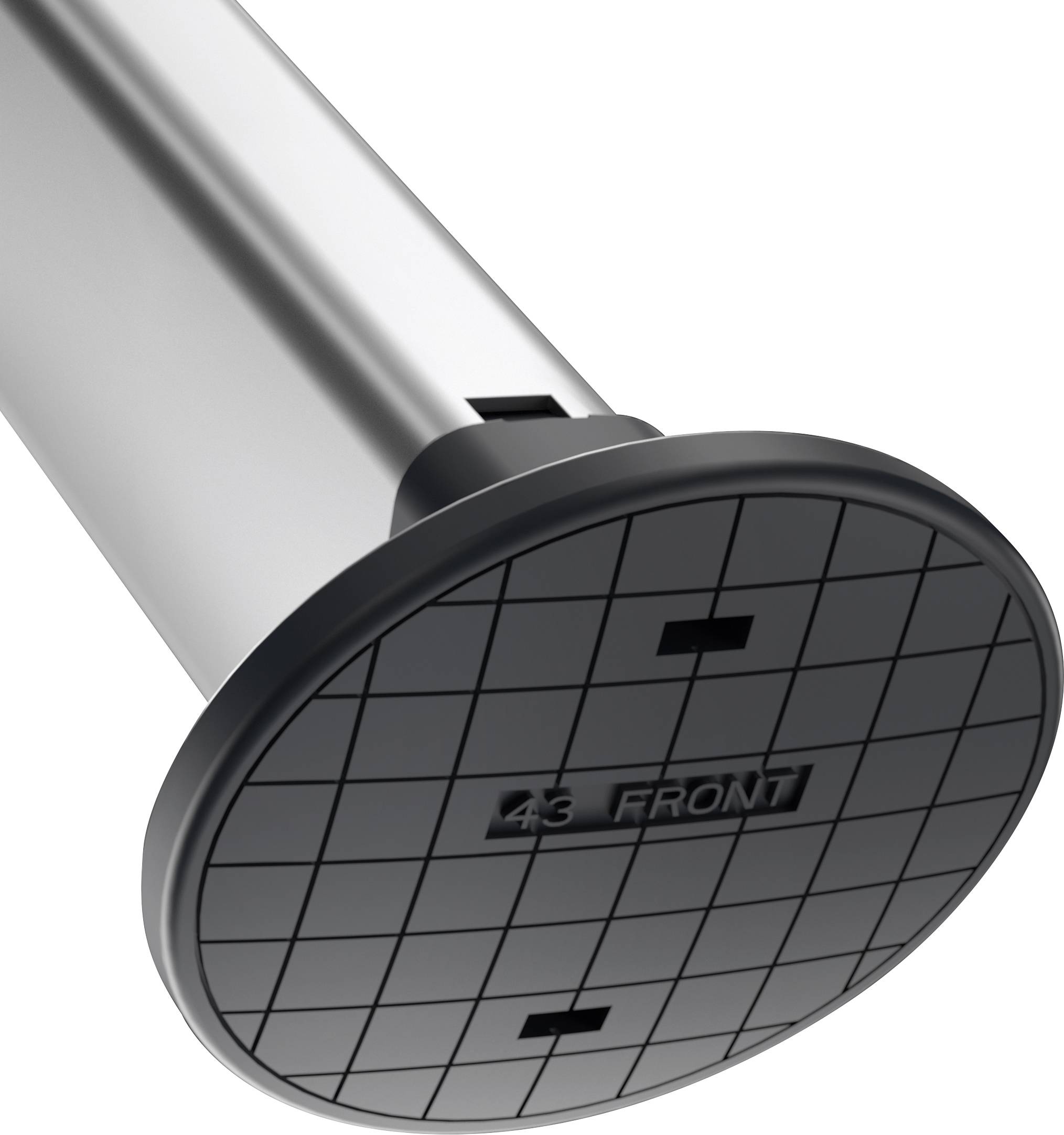 Садова ніжка Hailo 9948-001 EasyClix 1 шт.