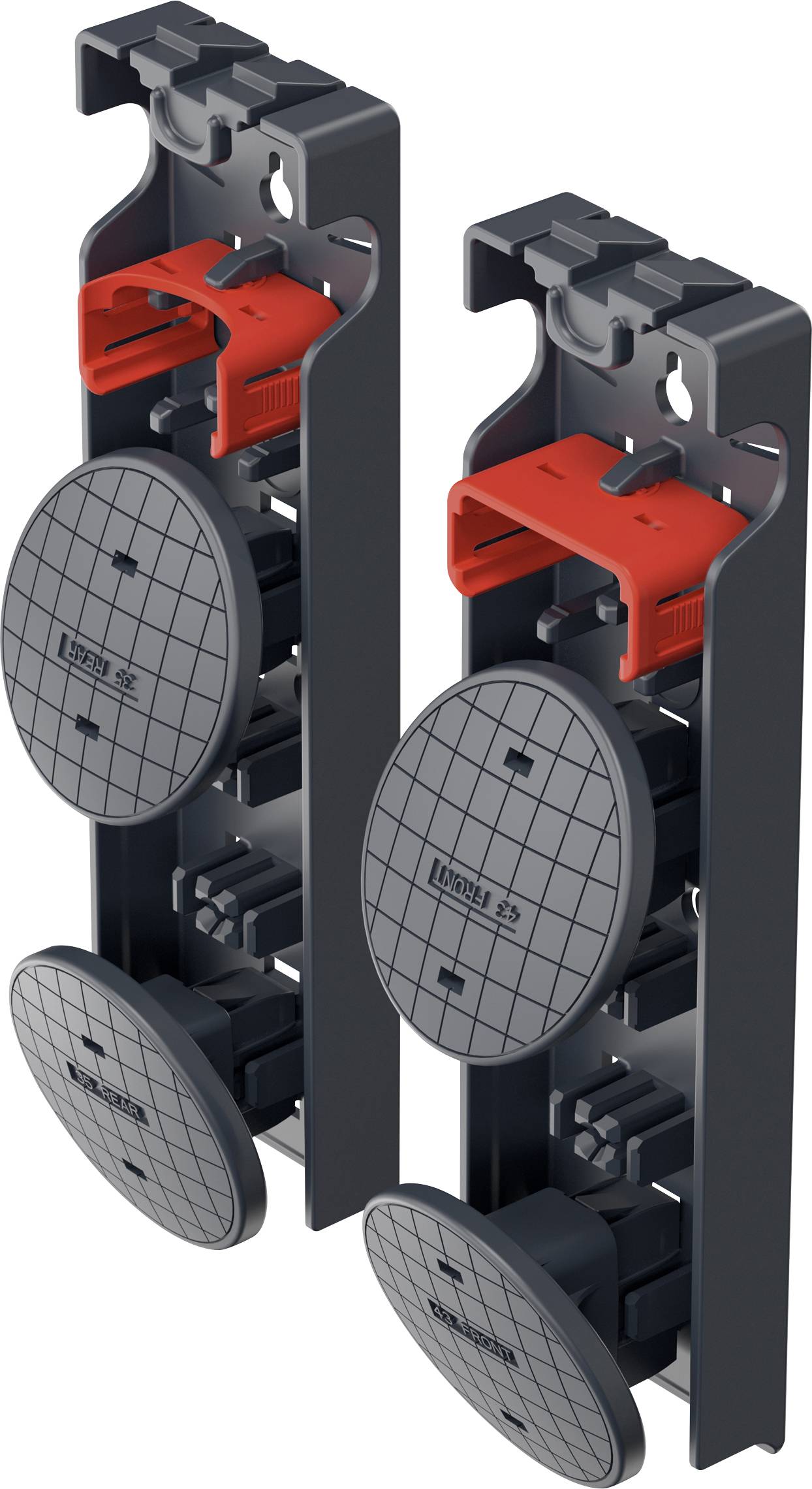 Садова ніжка Hailo 9948-001 EasyClix 1 шт.