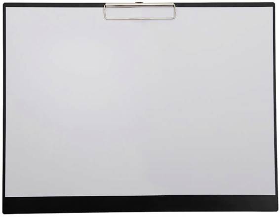 Буфер обміну Maul 2340290 Чорний (Ш x В x Г) 430 x 330 x 15 мм