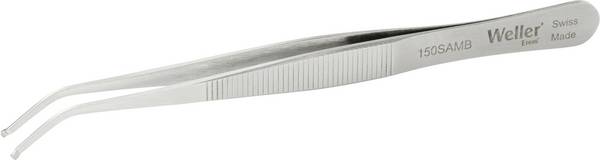Pęseta do SMD Weller Erem®  150SAMB 115.00 mm