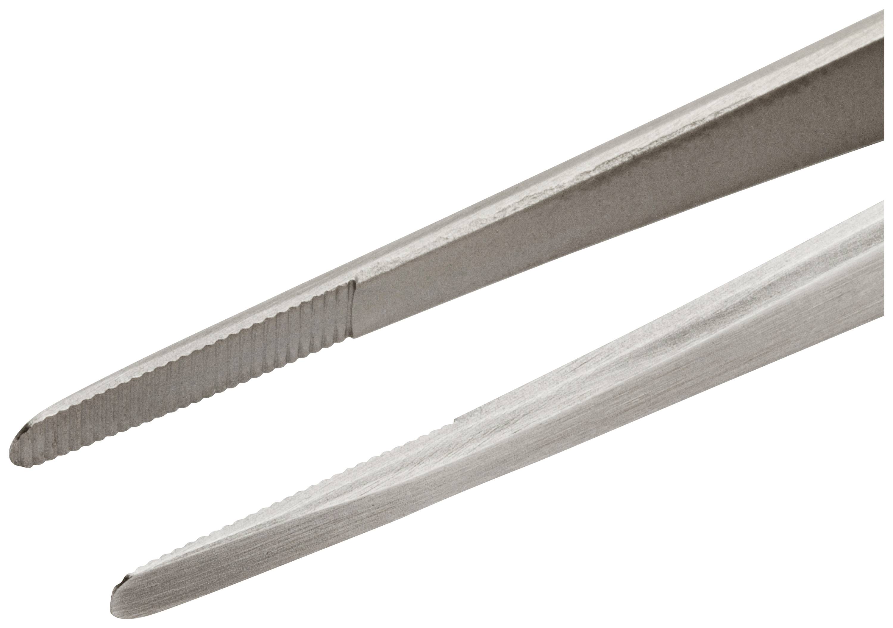 Прецизійний пінцет Weller Erem® 21SA120