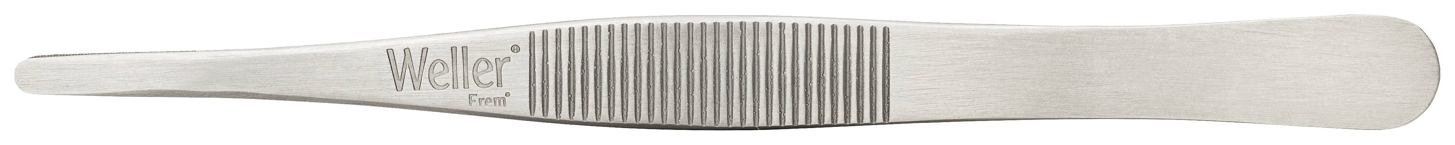 Прецизійний пінцет Weller Erem® 21SA120