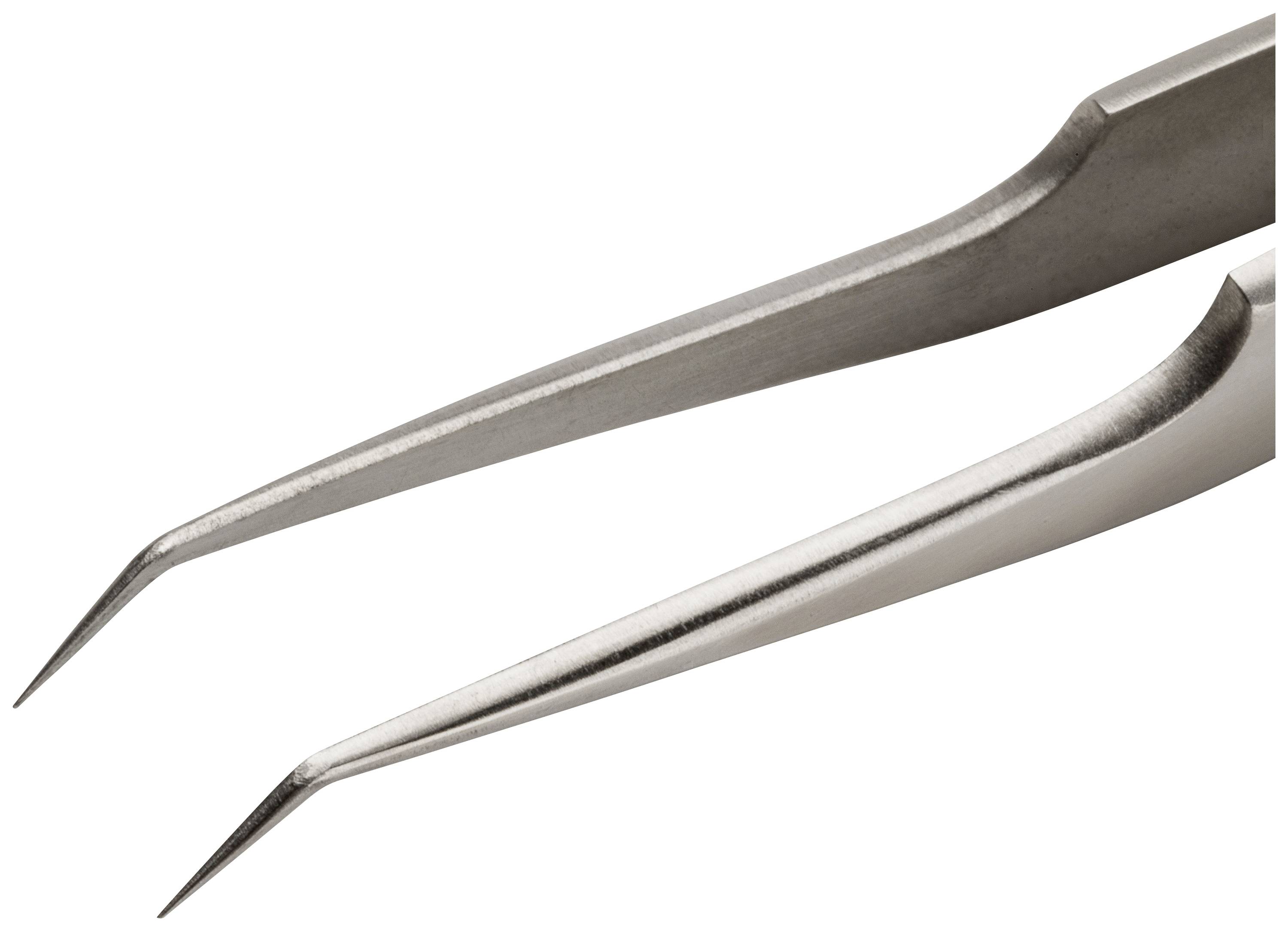 Прецизійний пінцет Weller Erem® 51SA 115,00 мм