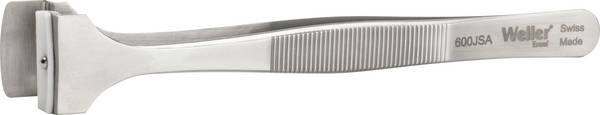 Pęseta do wafli Weller Erem®  600JSA 128.00 mm