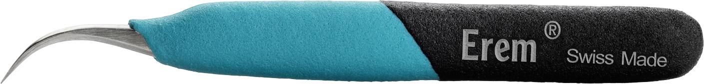 Прецизійний пінцет Weller Erem® E7SA 120,00 мм