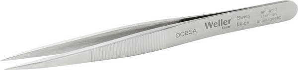 Pęseta precyzyjna Weller Erem®  OOBSA 120.00 mm