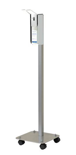 Диспенсер Clean 4 Health ECO.1 Armhebel 9590.ECO.1F, 1 шт.