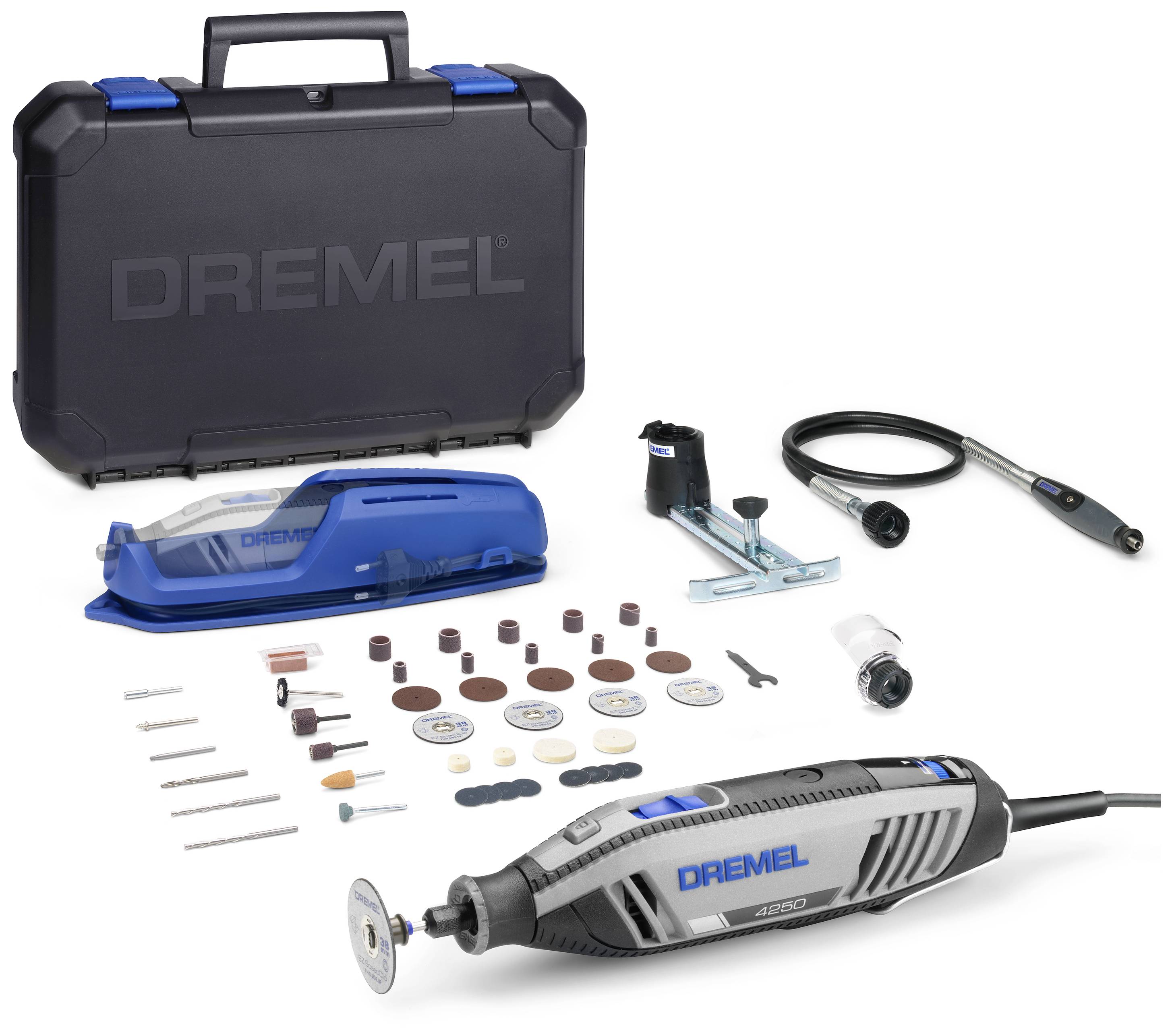 Мультиінструмент Dremel 4250-3/45 EU F0134250JF 175 Вт
