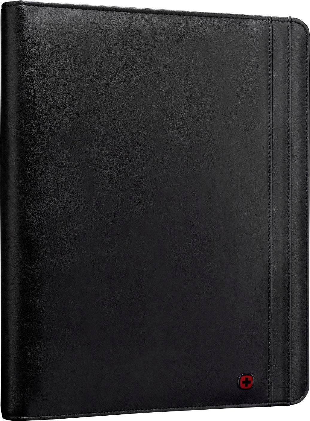 Папка для документов Wenger 611710, 28 см x 35 см x 5 см, черная.