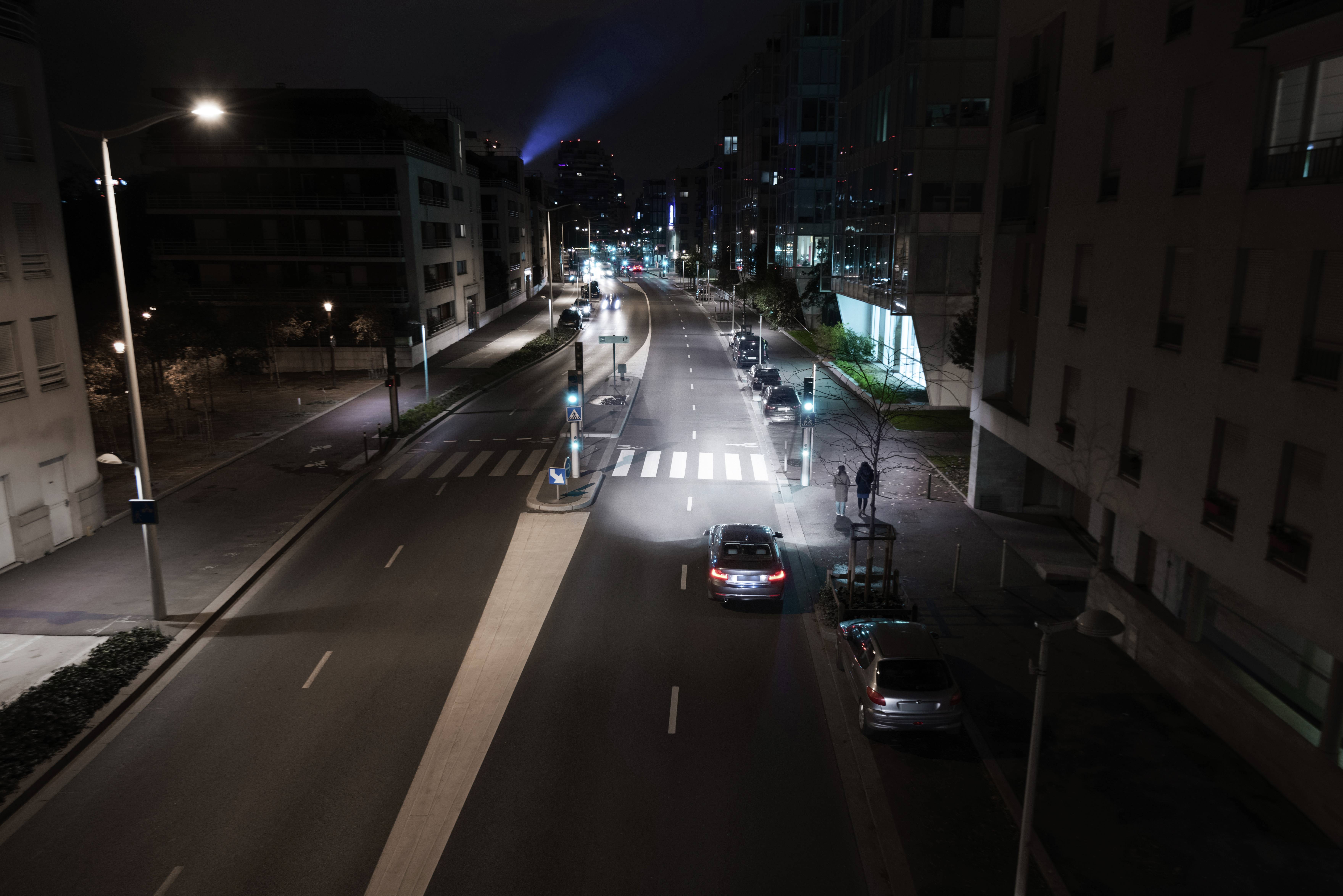 Philips Automotive 11972U6000X2 Żarówka LED Ultinon Pro6000 H7 15 W 12 V-1