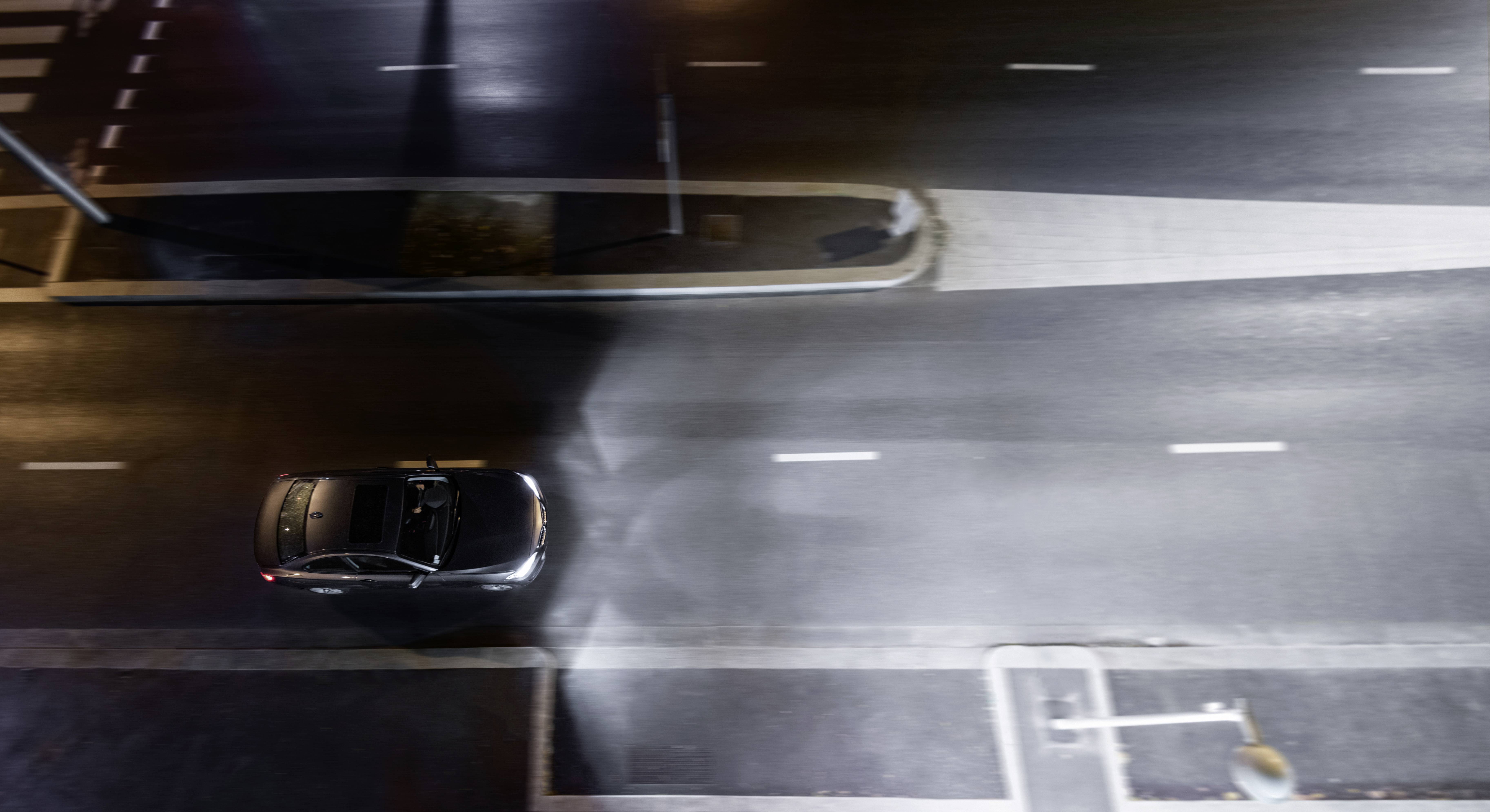 Philips Automotive 11972U6000X2 Żarówka LED Ultinon Pro6000 H7 15 W 12 V-2