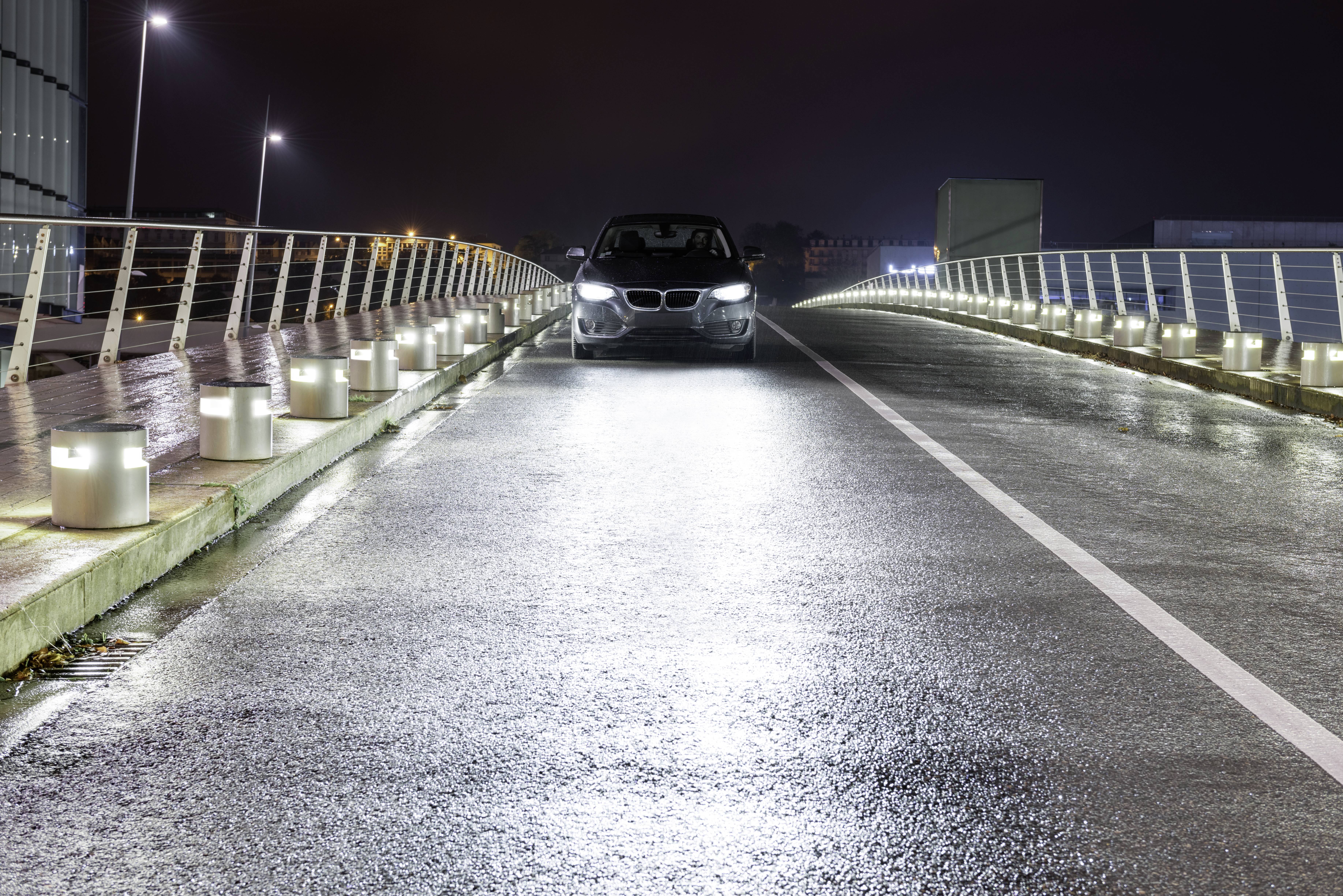 Philips Automotive 11972U6000X2 Żarówka LED Ultinon Pro6000 H7 15 W 12 V-3