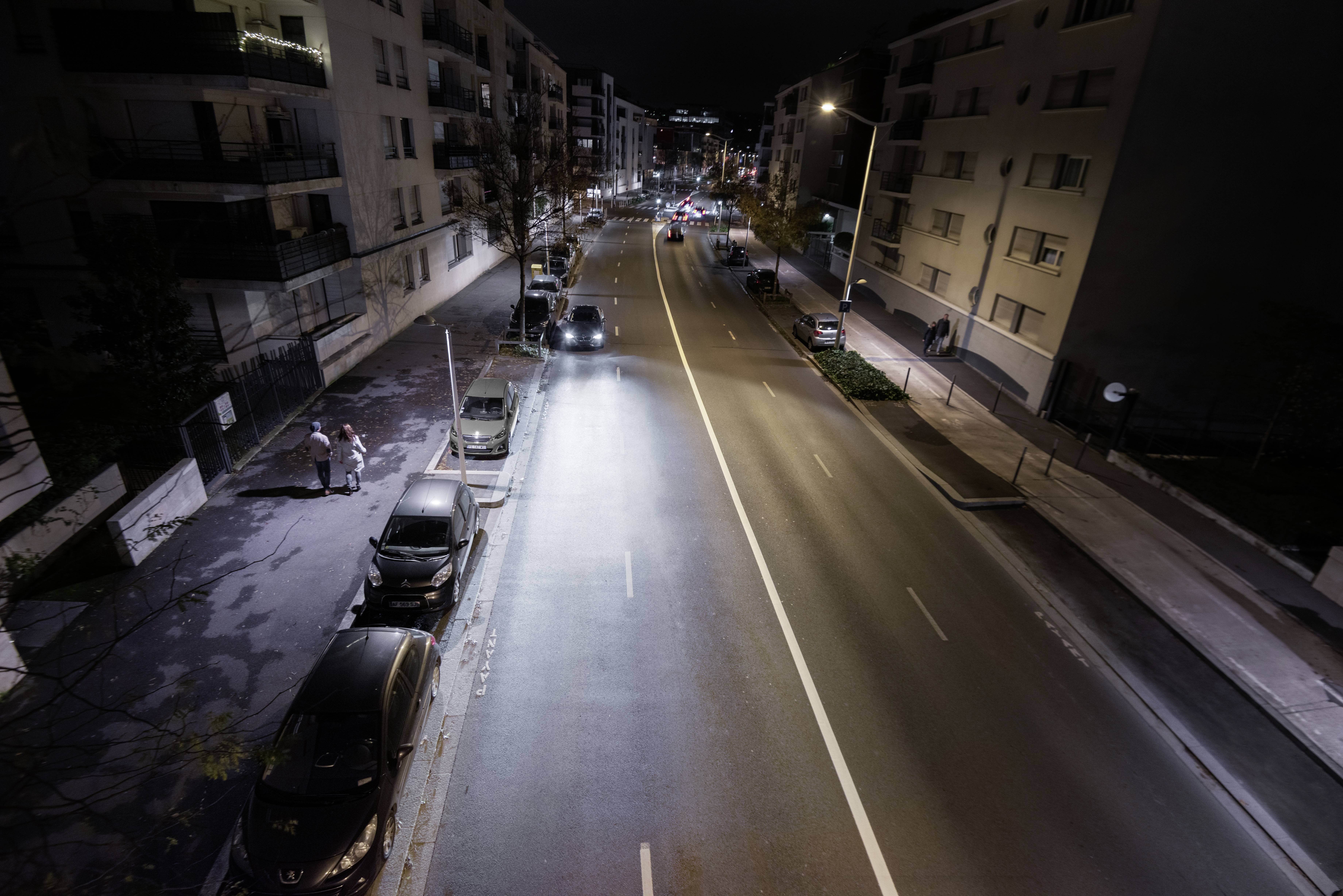 Philips Automotive 11972U6000X2 Żarówka LED Ultinon Pro6000 H7 15 W 12 V-4