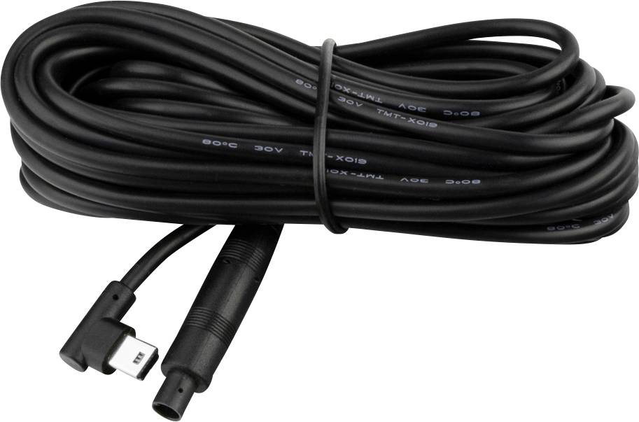 TrueCam Mx Kabel für die rückwärtige Kamera 5m Zestaw kabli