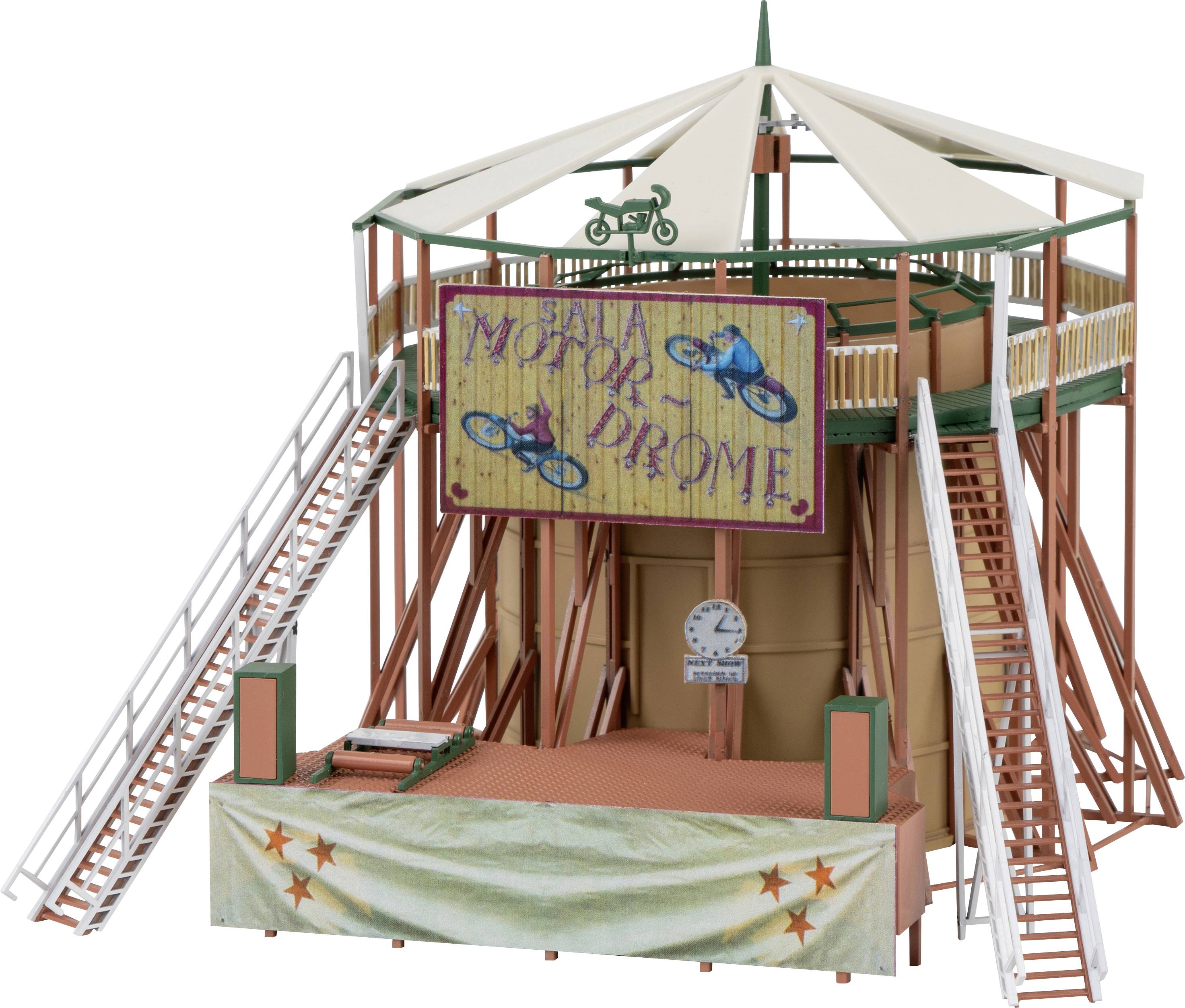 Комплект для складання Faller 140336 H0