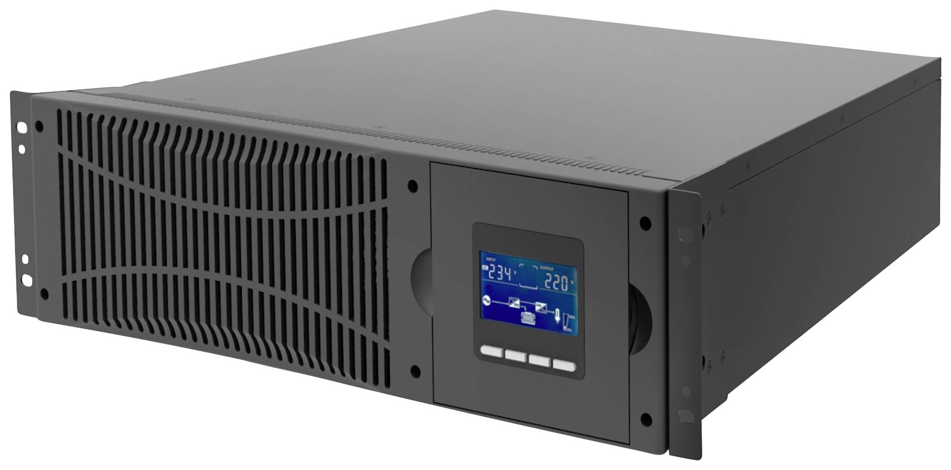 Система ДБЖ 10000 ВА Digitus DN-170107 DN-170107